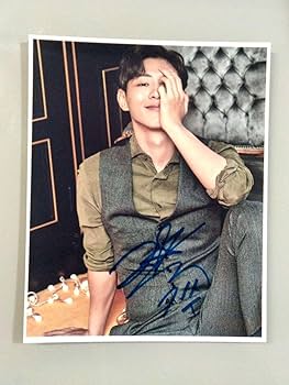 ジス直筆サイン入り超 特大写真…Ji Soo…花ざかりの君たちへ ジス直筆サイン入り超 特大写真…Ji Soo…花ざかりの君たちへ